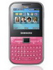 Samsung C3222 Ch@t 322 DUAL pink mobilni telefon