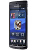 Sony Ericsson Xperia Arc S LT18i mobilni telefon