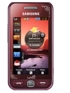 Samsung S5230 La-Fleur mobilni telefon