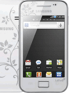 Samsung S5830 Galaxy Ace LaFleur mobilni telefon