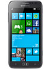 Samsung Ativ S i8750 mobilni telefon