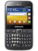 Samsung Galaxy Y Pro Duos B5512 mobilni telefon