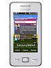 Samsung S5260 Star 2 white mobilni telefon