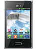 LG Optimus L3 E400 mobilni telefon