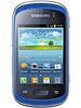 Samsung S6012 Galaxy Music mobilni telefon