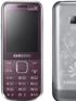 Samsung C3530 La Fleur mobilni telefon