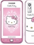 Samsung S5230 Hello Kitty mobilni telefon