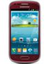 Samsung Galaxy S3 mini i8190 Red mobilni telefon