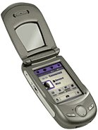 Mobilni telefon Motorola A760 - 