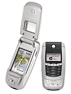 Mobilni telefon Motorola A780 - 