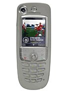Mobilni telefon Motorola A830 - 