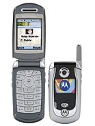 Mobilni telefon Motorola A840 - 