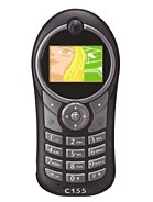 Mobilni telefon Motorola C155 - 
