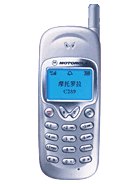 Mobilni telefon Motorola C289 - 