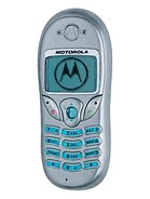 Mobilni telefon Motorola C300 - 