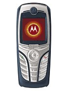 Mobilni telefon Motorola C380 - 