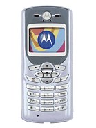 Mobilni telefon Motorola C450 - 