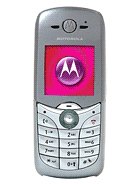 Mobilni telefon Motorola C650 - 