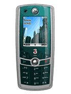 Mobilni telefon Motorola C975 - 