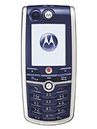 Mobilni telefon Motorola C980 - 