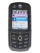 Mobilni telefon Motorola E1000 - 