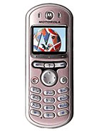 Mobilni telefon Motorola E360 - 