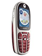 Mobilni telefon Motorola E375 - 