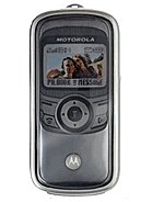 Mobilni telefon Motorola E380 - 