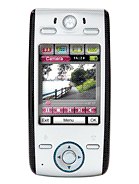 Mobilni telefon Motorola E680 - 