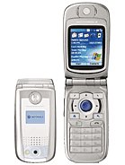Mobilni telefon Motorola MPx220 - 
