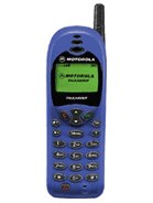 Mobilni telefon Motorola T180 - 