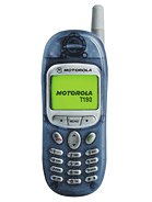 Mobilni telefon Motorola T190 - 