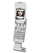 Mobilni telefon Motorola T720i - 