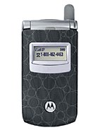 Mobilni telefon Motorola T725 - 