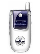 Mobilni telefon Motorola V220 - 