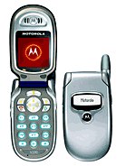 Mobilni telefon Motorola V290 - 