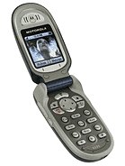 Mobilni telefon Motorola V295 - 