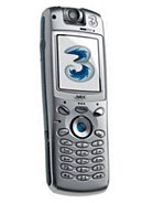 Mobilni telefon Nec E313 - 