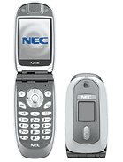 Mobilni telefon Nec E530 - 