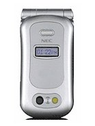 Mobilni telefon Nec N710 - 