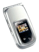 Mobilni telefon Nec N820 - 