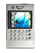 Mobilni telefon Nec N900 - 