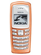 Mobilni telefon Nokia 2100 cena 40€