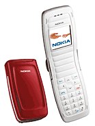 Mobilni telefon Nokia 2650 cena 50€