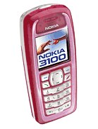 Mobilni telefon Nokia 3100 - 