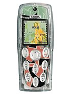 Mobilni telefon Nokia 3200 - 