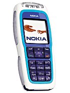 Mobilni telefon Nokia 3220 - 