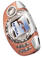 Mobilni telefon Nokia 3300 - 