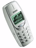 Mobilni telefon Nokia 3310 cena 50€