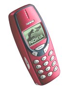 Mobilni telefon Nokia 3330 cena 45€